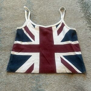 Brandy Melville American tank top